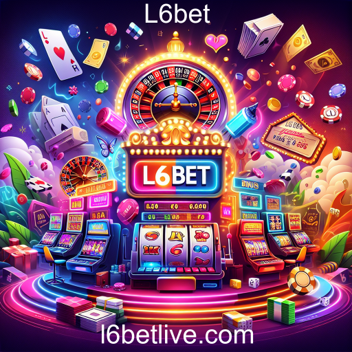 Aproveite as Promoções Imperdíveis da L6bet
